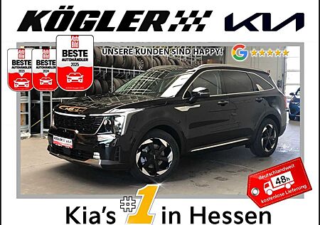 Kia Sorento 1.6T PHEV AWD Plug&Ride