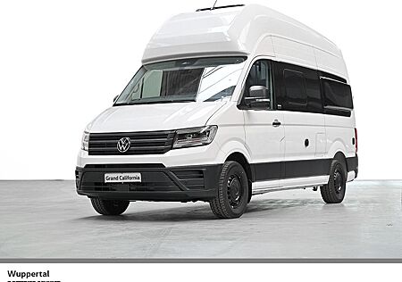 VW T6 California Volkswagen California 600 Autom. 3.5t MARKISE HOCHBETT ACC