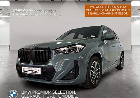 BMW X1 xDrive20d M Sport AHK Kamera LED Sitzheizung