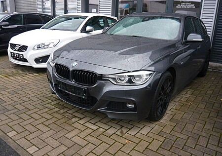 BMW 335d 335 Baureihe 3 Touring xDrive M Sport