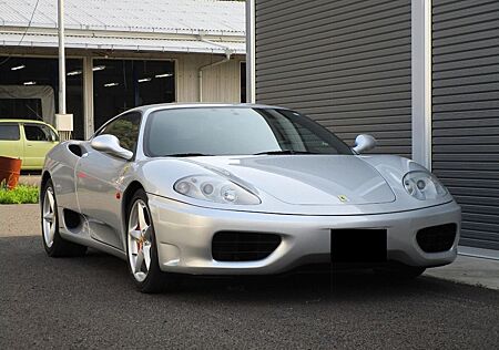 Ferrari 360 F1