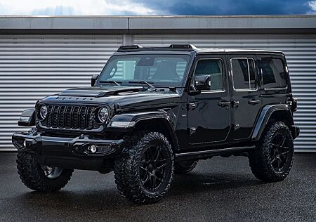 Jeep Wrangler h. grade manufacture MIDNIGHT MOSS
