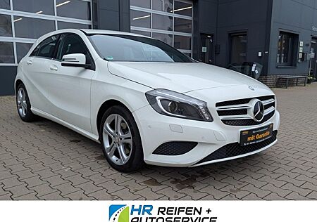 Mercedes-Benz A 180 2Style XENON*AUTOMATIK*PDC*TEMPO*SH Klima
