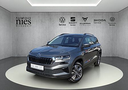 Skoda Karoq Ambition 2.0 TDI Tour Matrix Panorama AHK