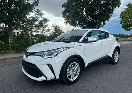 Toyota C-HR 1.8-Hybrid Benzin/Automatik/Kamera/Sitzh