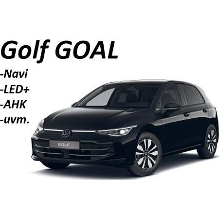 VW Golf leasen