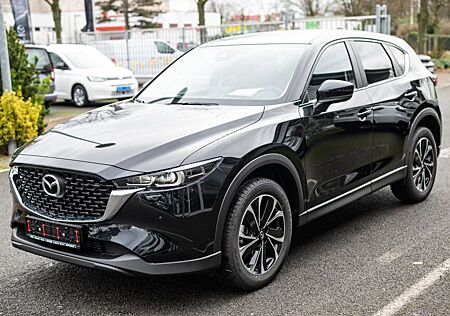 Mazda CX-5 e-SKYACTIV-G 194 AWD Aut. Advantage