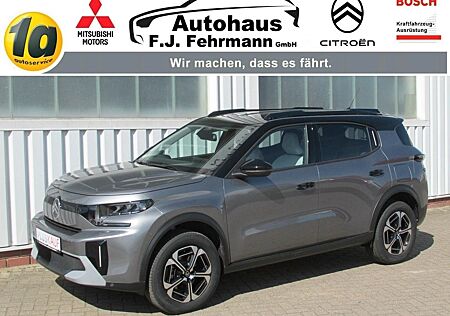 Citroën C3 Aircross Hybrid Max *CarPlay, Rückfahrkamera