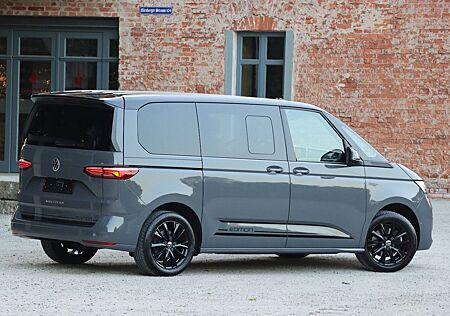 VW T7 Multivan Volkswagen /EDITION/18Z/STANDHEIZUNG/ACC/7-SITZE