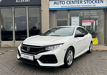 Honda Civic Lim. 5-trg. 1.0 Comfort MOTOR NEU NUR 20Km