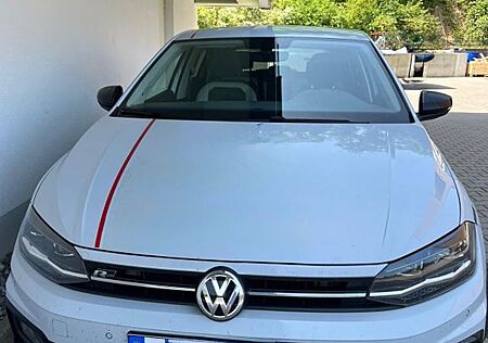 VW Polo Volkswagen 1.0 TSI OPF 85kW DSG beats R-line