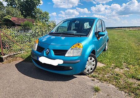 Renault Modus Authentique 1.6 16V Authentique