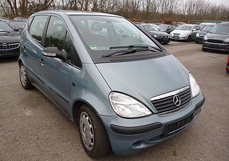 Mercedes-Benz A 140 CLASSIC Lang