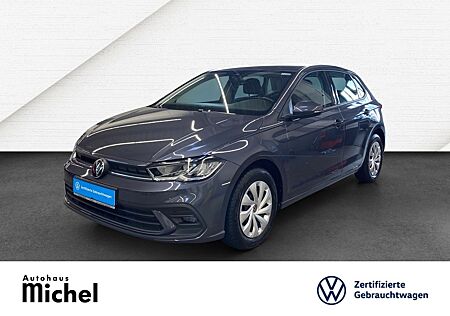 VW Polo Volkswagen TSI DSG Life