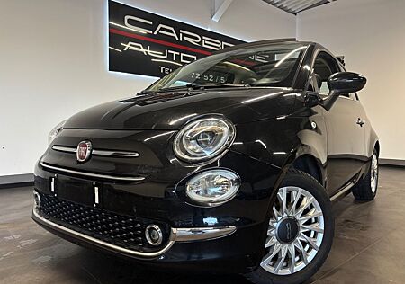 Fiat 500 Cabrio Lounge**Winter**