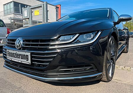 VW Arteon Volkswagen Elegance 4Motion*4xSitzheizung*AHK*LED*