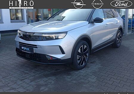 Opel Grandland X Grandland 1.2 Mild-Hybrid GS Navi