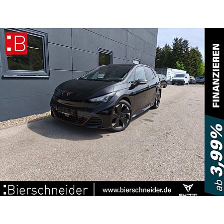 Cupra Born leasen