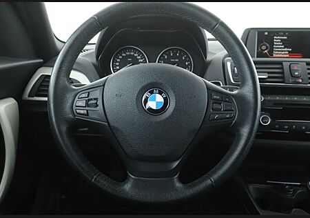 BMW 116i Advantage Advantage