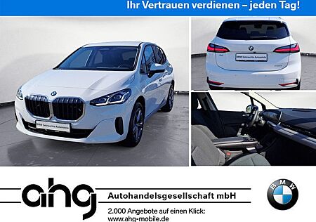 BMW 216i Active Tourer Steptronic Komfortzugang Sitz