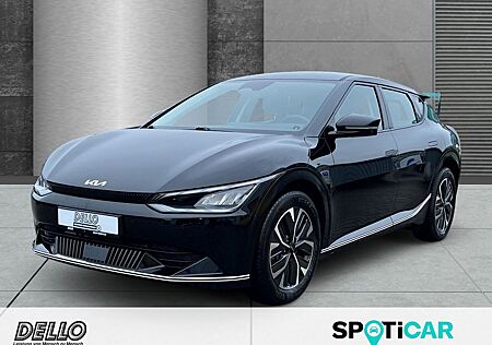 Kia EV6 2WD 77kWh Kamera,Navi,LED,Carplay,Keyless,AC