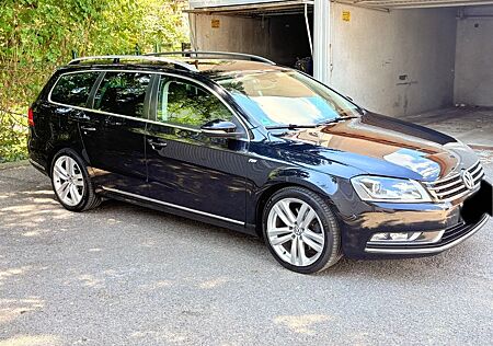 VW Passat Volkswagen 2.0 TDI 125kW Comfortline BMotion Tec...