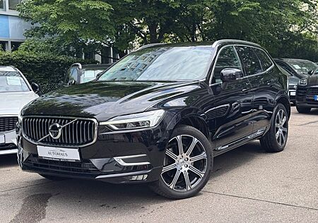 Volvo XC 60 XC60 Inscription AWD*PANO*ACC*HUD*360°*Luftfahrw