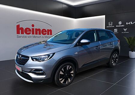 Opel Grandland X Grandland 1.5 D Elegance FLA SpurW LM LED Navi