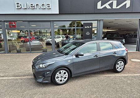 Kia Cee'd Ceed 1.5 T-GDI 140 PS DCT7 Vision NAVI Komfort+