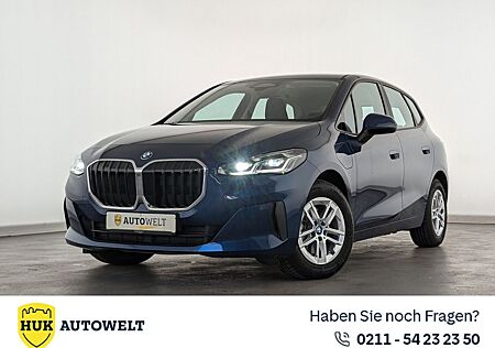BMW 2er 225e AT xDrive LED+NAVI+RFK+SHZ+TEMP+