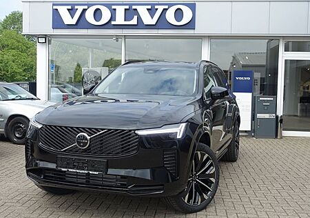Volvo XC 90 XC90 T8 Ultra Dark MY26 B&W/Four-C/AHK/Massage