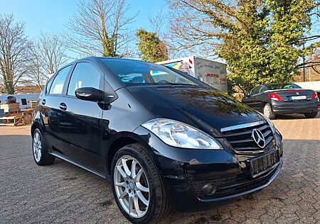 Mercedes-Benz A 170 A