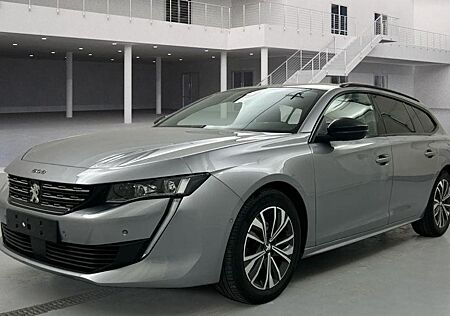 Peugeot 508 1.2 SW Allure Pack *App/RFK/SHZ/PDC*
