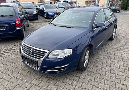 VW Passat Volkswagen Lim. Comfortline