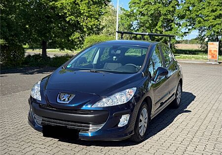 Peugeot 308 Premium HDi FAP 110 TÜV 05.2027 Top Zustand.