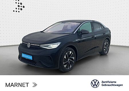 VW ID.5 Volkswagen Pro Performance*82 kWh* Navi*Wärmep*AHK*Pan