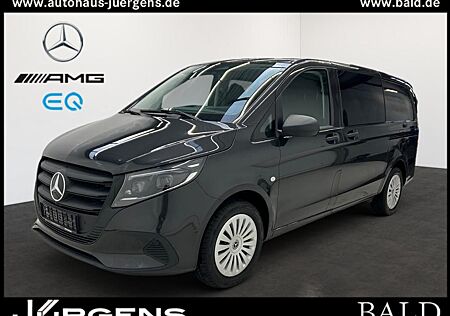 Mercedes-Benz Vito 119 Mixto/lang/Mopf/MBeam/AHK/Kamera/Navi