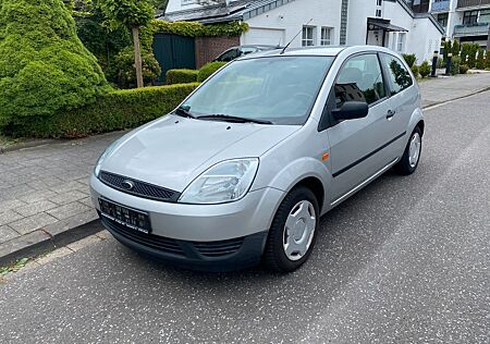 Ford Fiesta 1.4 16V Ambiente Ambiente