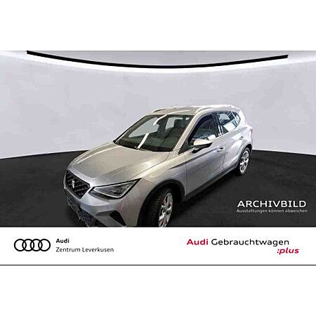 Seat Arona leasen