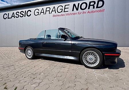 BMW M3 E30 Cabrio Note 1,75 * 1.von nur 786 Stück