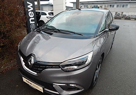 Renault Scenic TCe 160 Black Edition EDC
