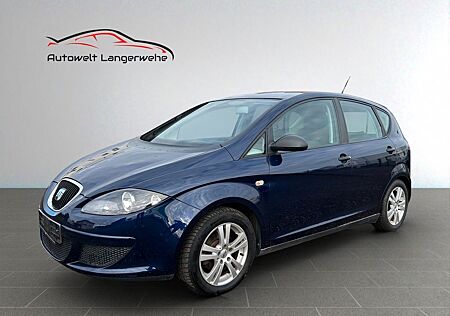 Seat Altea Reference Comfort*AC*8-Fach*1.Hand*