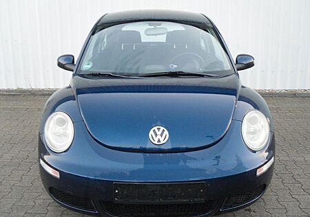 VW Beetle Volkswagen Neu Beetle1,9L TDI-Klimaanlage-El.Fenster-Euro 4