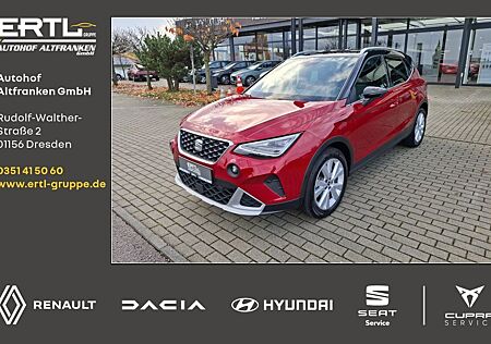 Seat Arona 1.0 TSI OPF DSG Xperience