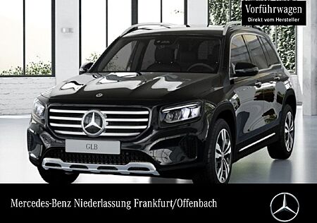 Mercedes-Benz GLB 200 gebraucht kaufen Mercedes-Benz GLB 200 PROGRESSIVE+AHK+LED+KAMERA+KEYLESS+7G