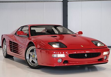 Ferrari 512 512TR Modificata