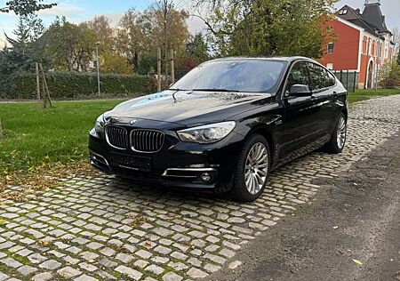 BMW 520d 520 Gran Turismo Gran Turismo Luxury Li...