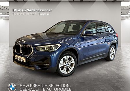 BMW X1 xDrive25e Navi AHK Parkassist LED