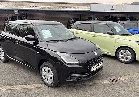 Suzuki Swift 1,2 4x4 Club Hybrid*5 Jahre Garantie*