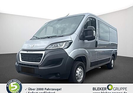 Peugeot Boxer Kastenwagen 333 L2H1 Blue Hdi 165 5-Sitze